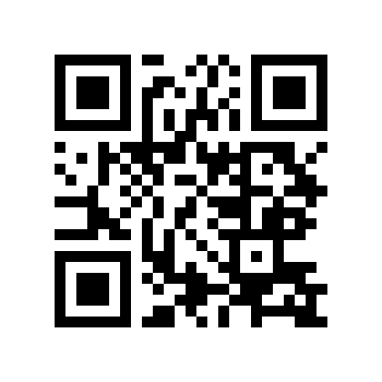 智慧好醫(IOS)_QRcode